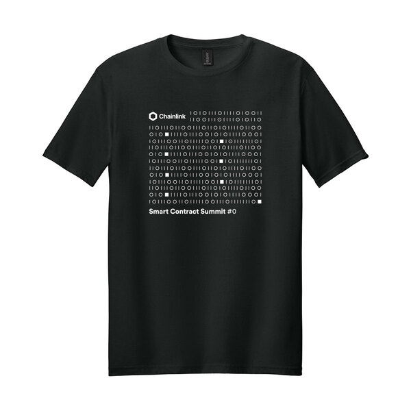 Image of SmartCon Summit Tee, Size XS