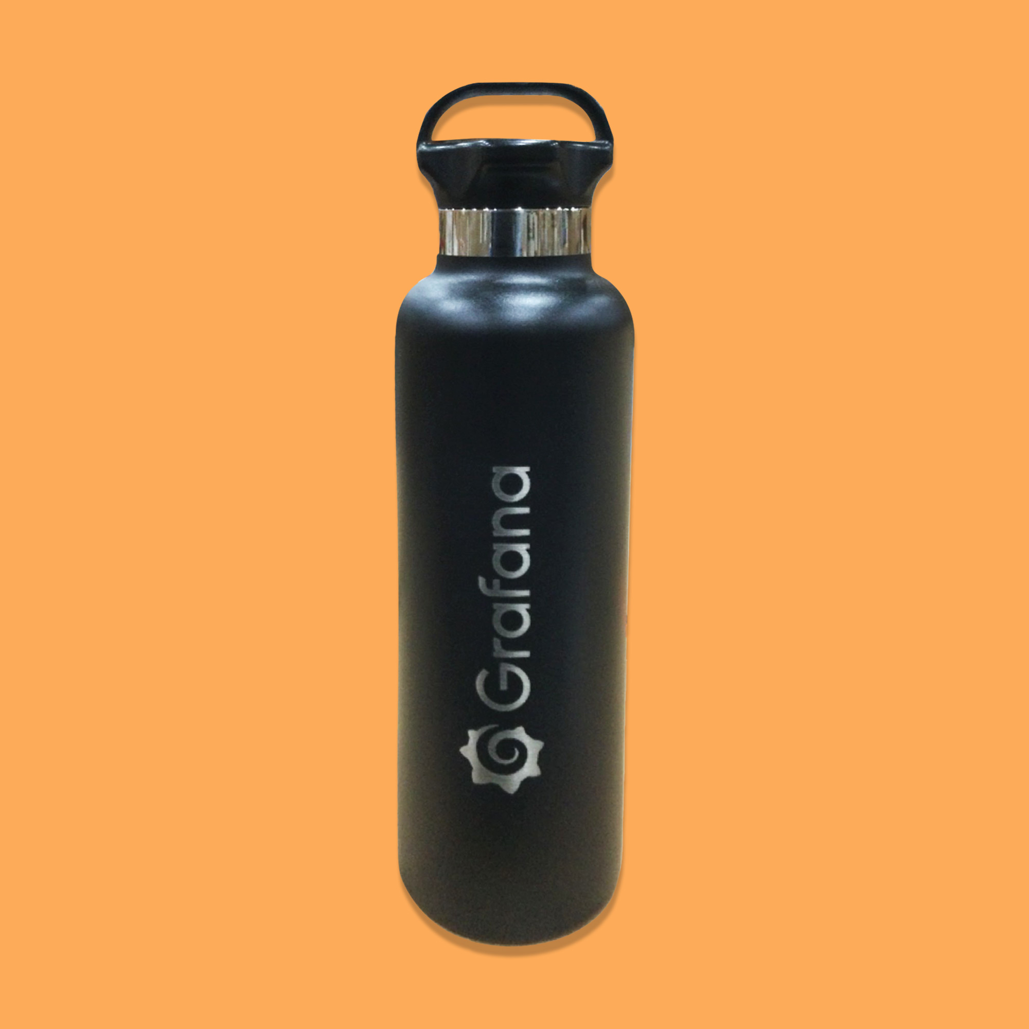 Image of Grafana Bottle, Standard
