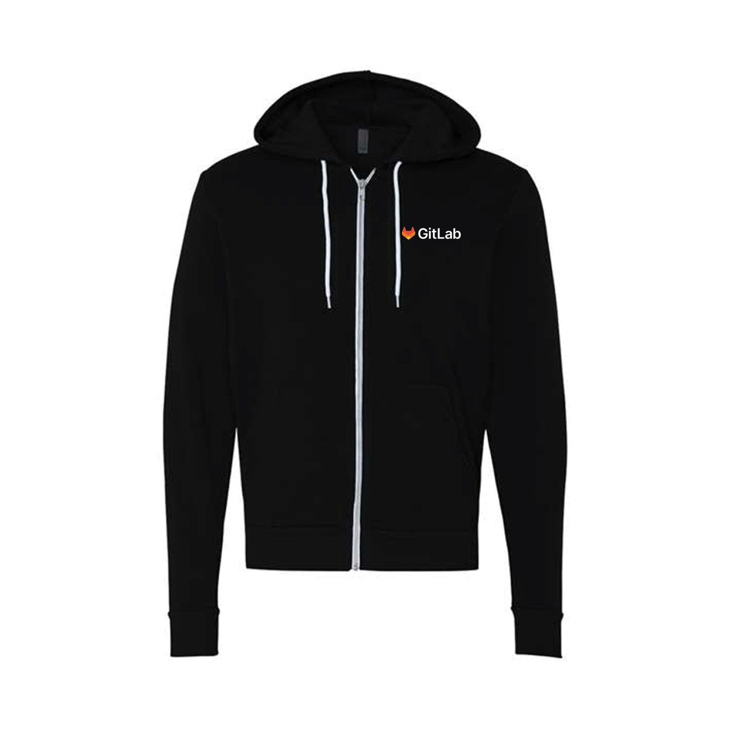 Contributor Success Store: GL Full-Zip Hoodie (GL Branding)