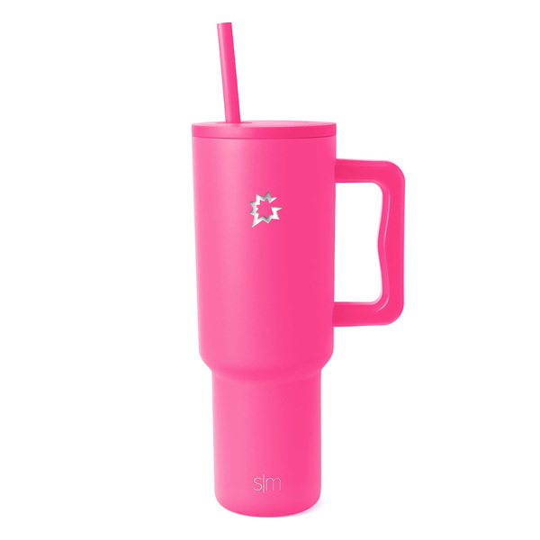 Image of 40oz Trek Tumbler, Gong.io Standard