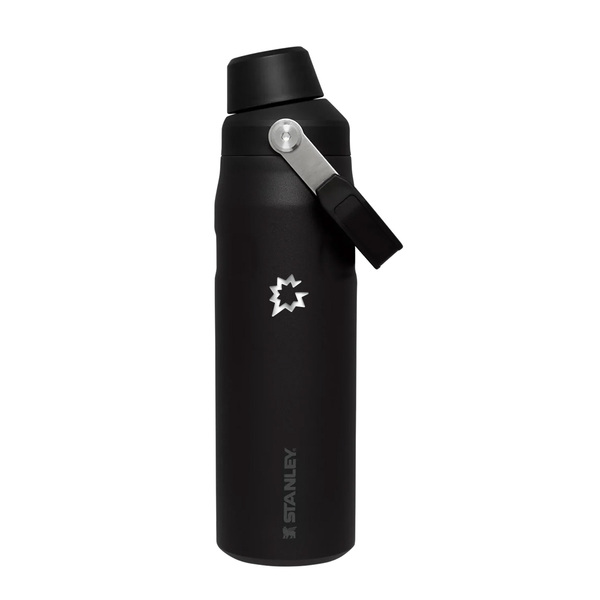 Image of IceFlow Bottle with Fast Flow Lid, Gong.io Standard