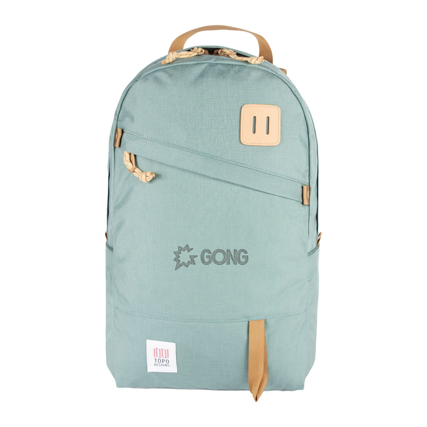 Image of Daily Commuter Laptop Backpack, Gong.io Standard