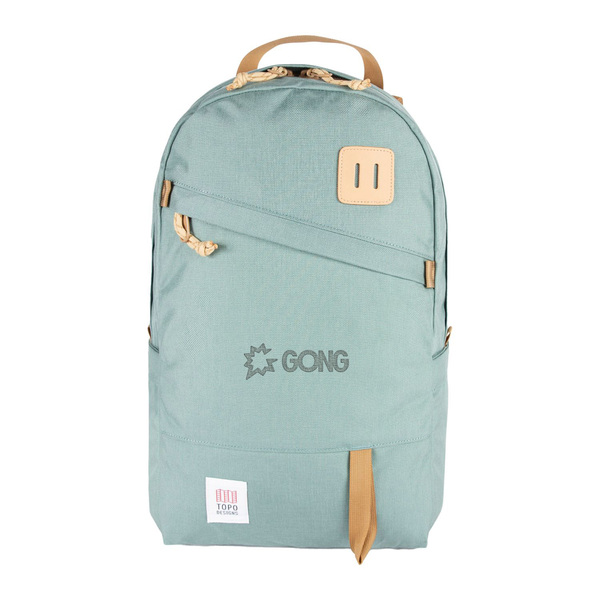 Image of Daily Commuter Laptop Backpack, Gong.io Standard