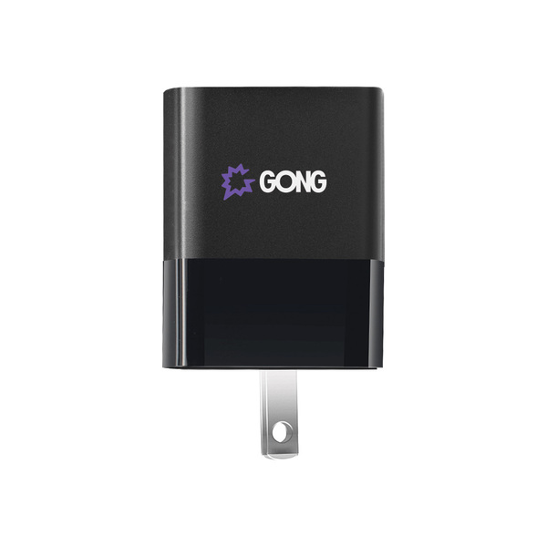 Image of 20W Wall Charger, Gong.io Standard