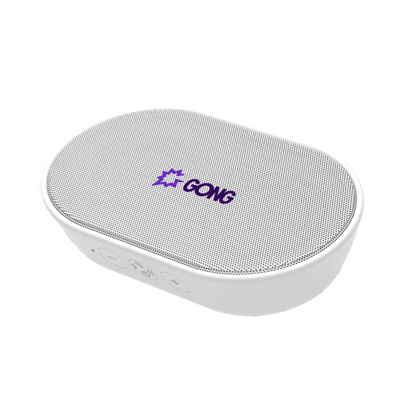 Image of Harmony Bluetooth Speaker, Gong.io Standard