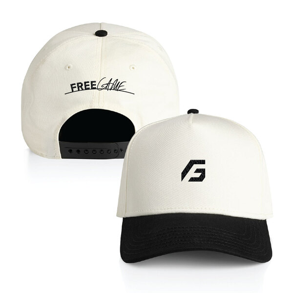 Image of The Dual-Play Cap, Standard