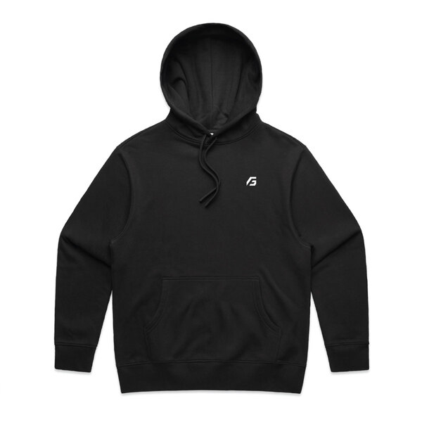 Image of The Core Hoodie, Size S