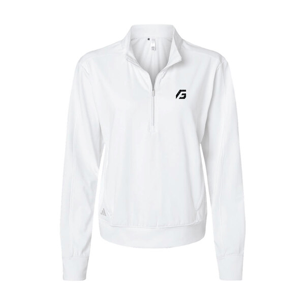 Image of The Stride Women's 1/4 Zip, Size S