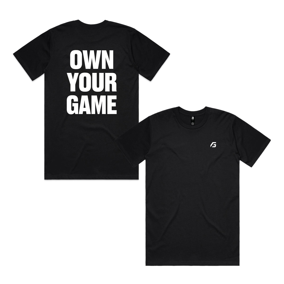 Image of The Uniform Tee, Size S