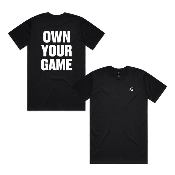 Image of The Uniform Tee, Size S