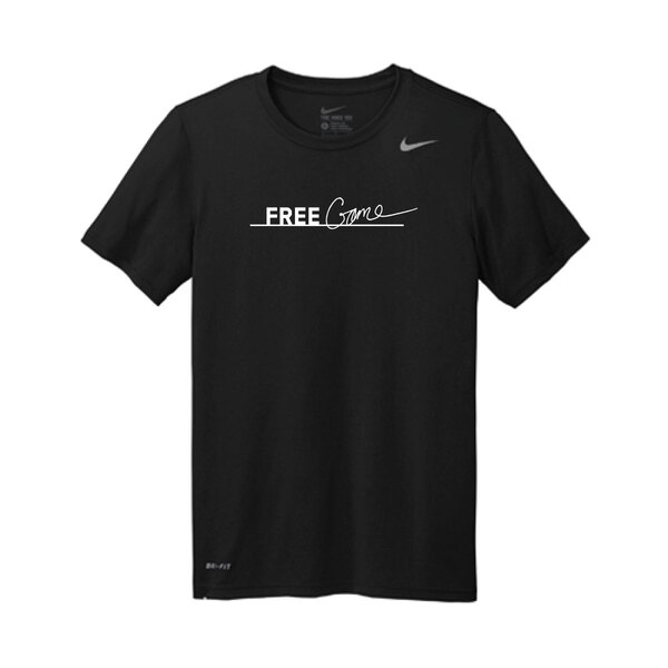 Image of The Legacy Dri-Fit Tee, Size S