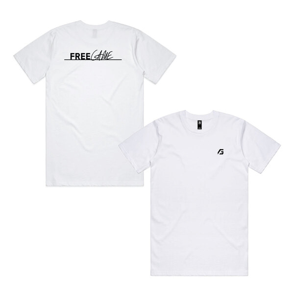 Image of The Uniform Tee, Size S
