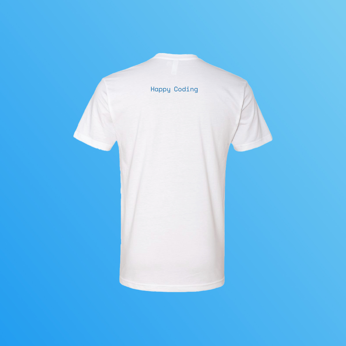 Image of VS Code Tee, Microsoft Size XS
