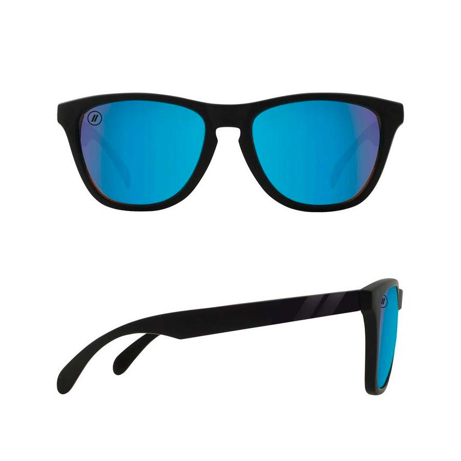 Brilliant Blenders Deep Space Neptune Sunglasses