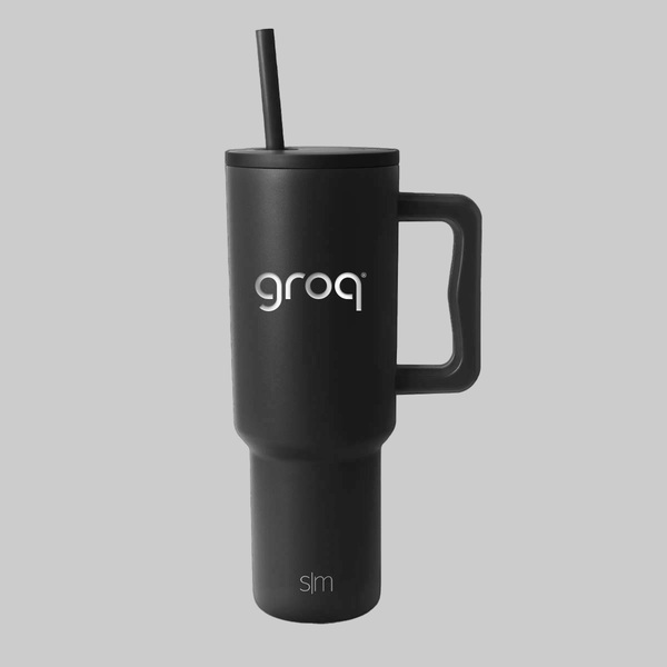 Image of 40oz Trek Tumbler, Standard