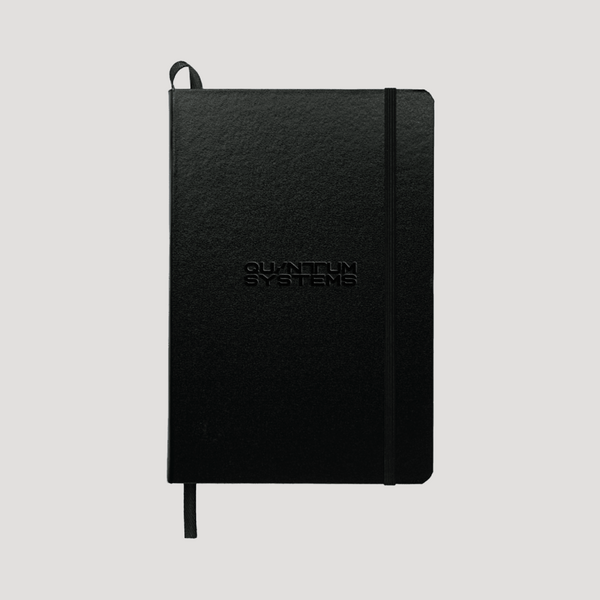 Image of Next-Level Notebook, Standard