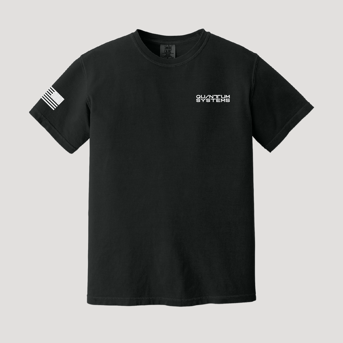 Image of QS US Tee, Size S