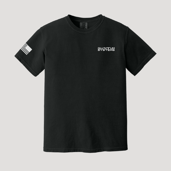 Image of QS US Tee, Size S