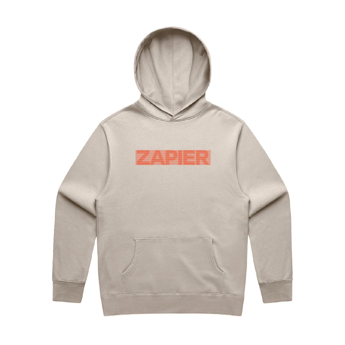 Image of Seamless Systems Hoodie, Size XS
