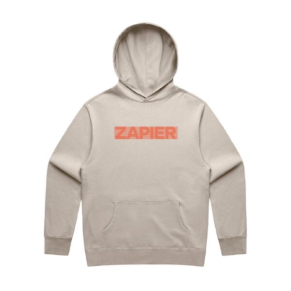 Image of Seamless Systems Hoodie, Size XS