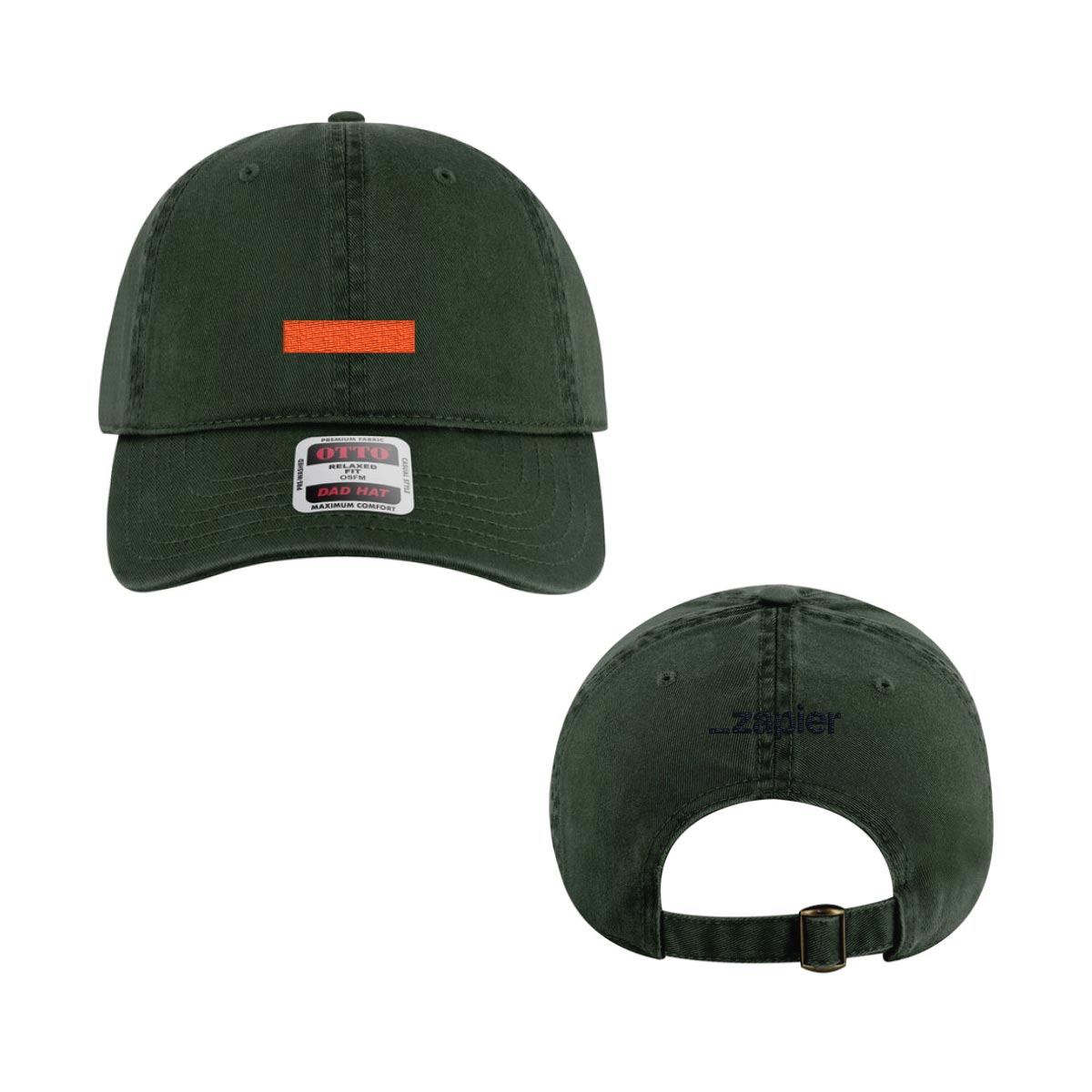 Image of AutoPilot Dad Hat, Standard