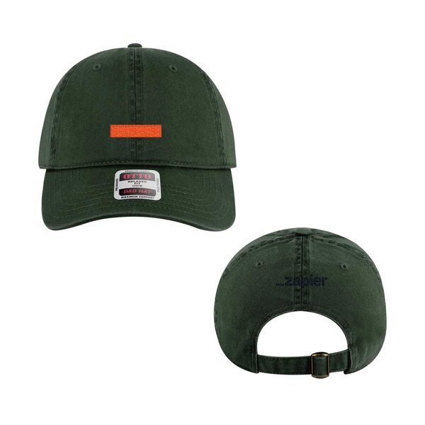 Image of AutoPilot Dad Hat, Standard