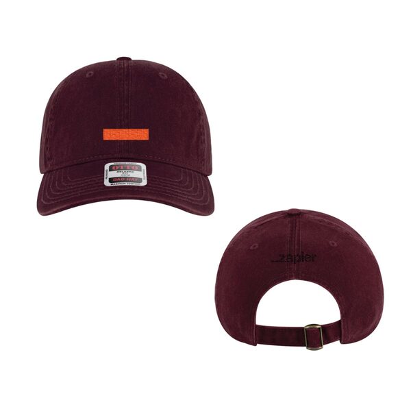 Image of AutoPilot Dad Hat, Standard