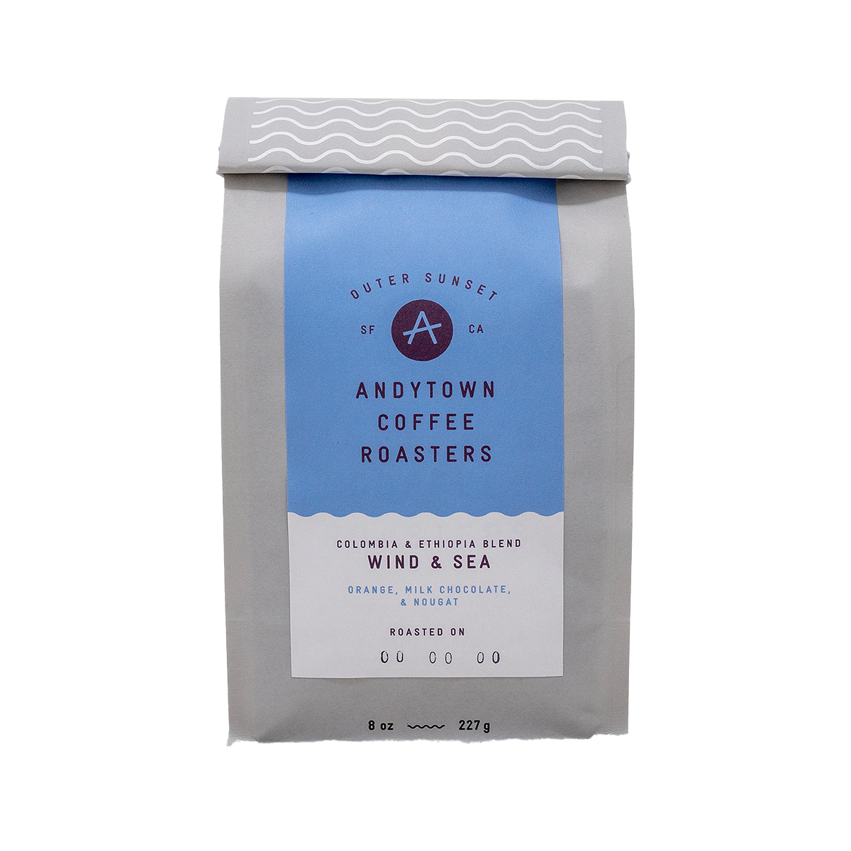 Image of 12oz Whole Bean Coffee, Standard