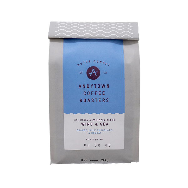 Image of 12oz Whole Bean Coffee, Standard