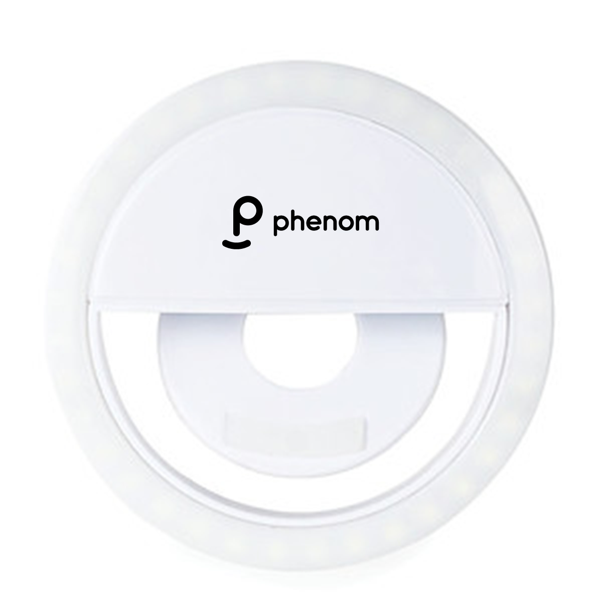 Image of Selfie Ring Light, Standard