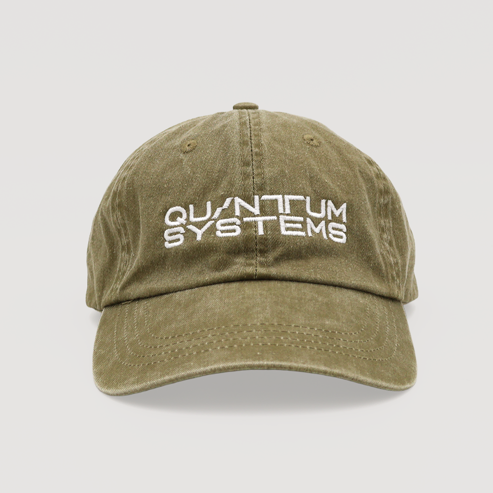 Image of Coyote Cap, Standard