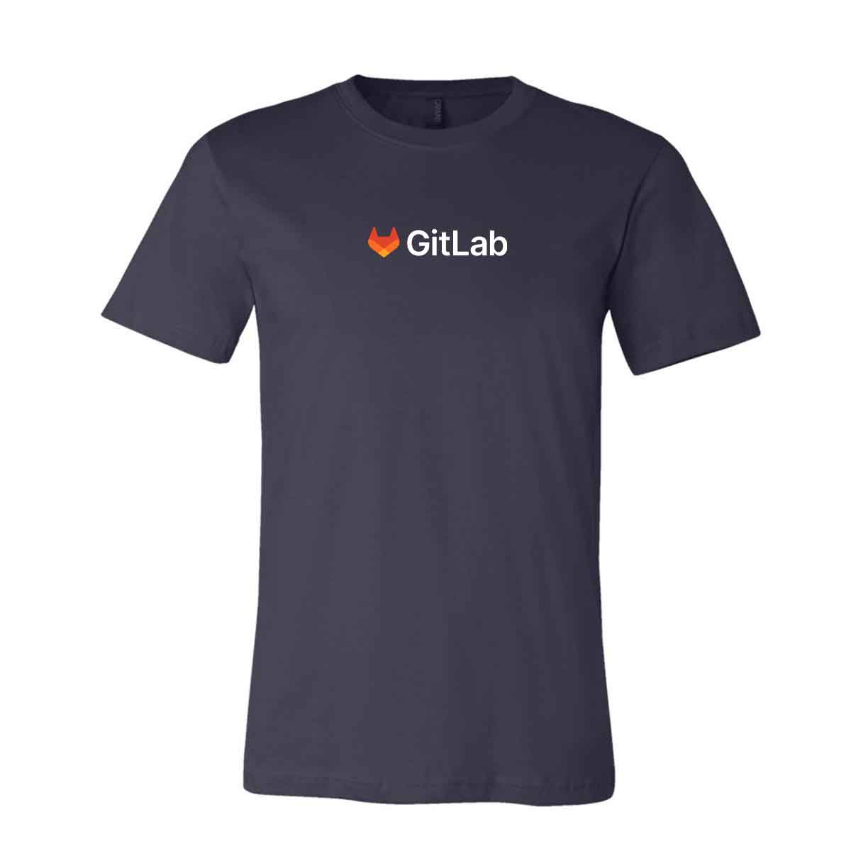 Image of GL Navy Shirt (Loose), Navy / XS