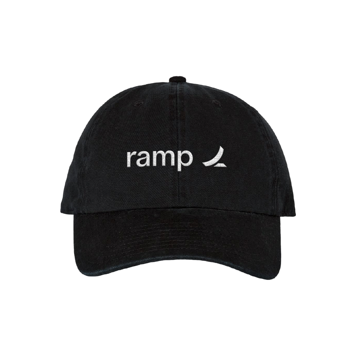 Image of The Limit Cap, Black