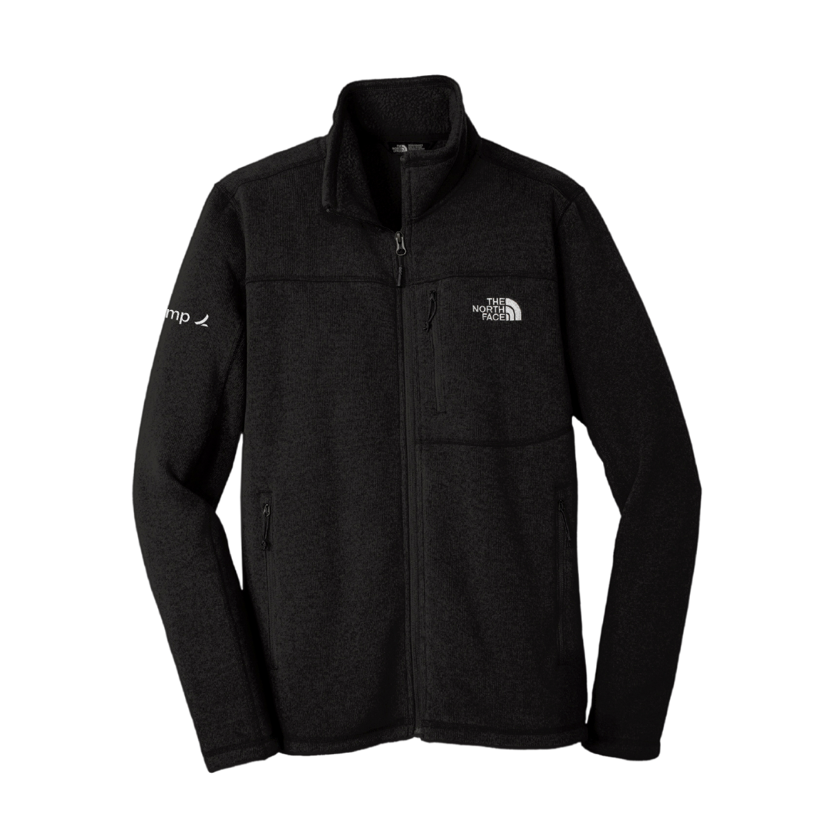 Image of The Balance Jacket, Black / Men's 2XL