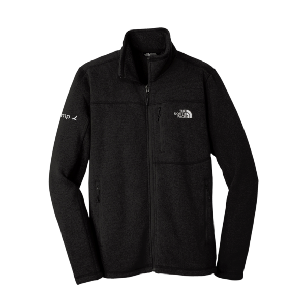 Image of The Balance Jacket, Black / Men's 2XL