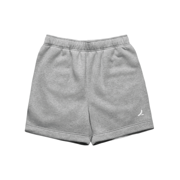 Image of Recess Shorts, Athletic Heather / 2XL