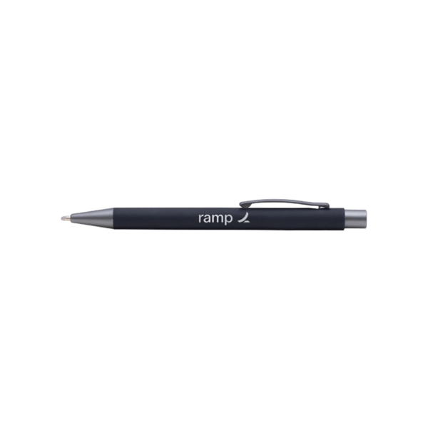 Image of Sign-Off Pen, Ramp Black