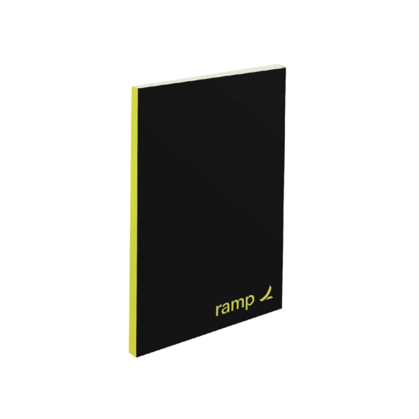 Image of Statement Notebook, Standard
