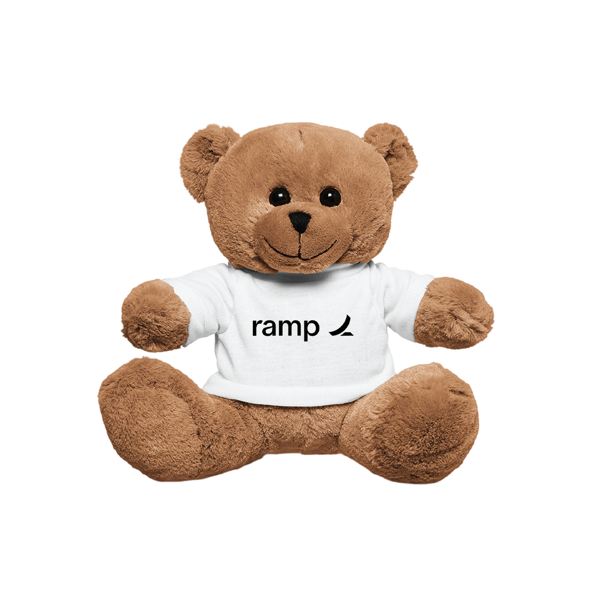 Image of Soft Asset, Ramp White