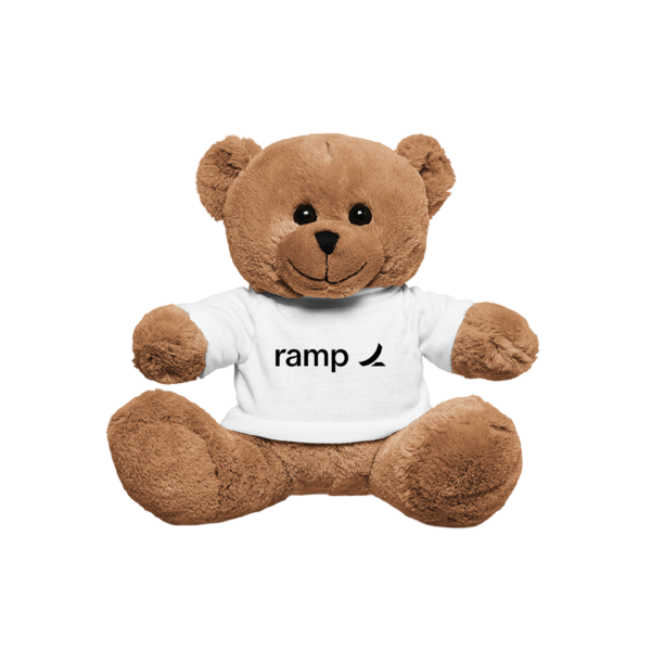 Image of Soft Asset, Ramp White
