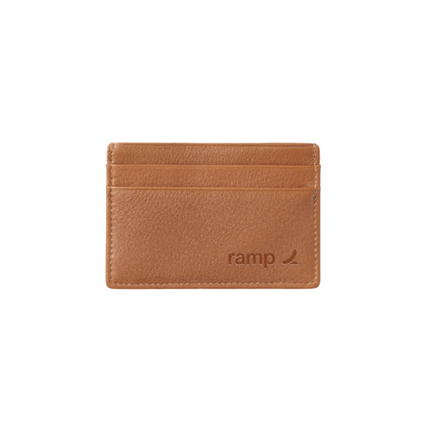 Image of Credit Carry, Ramp Cognac