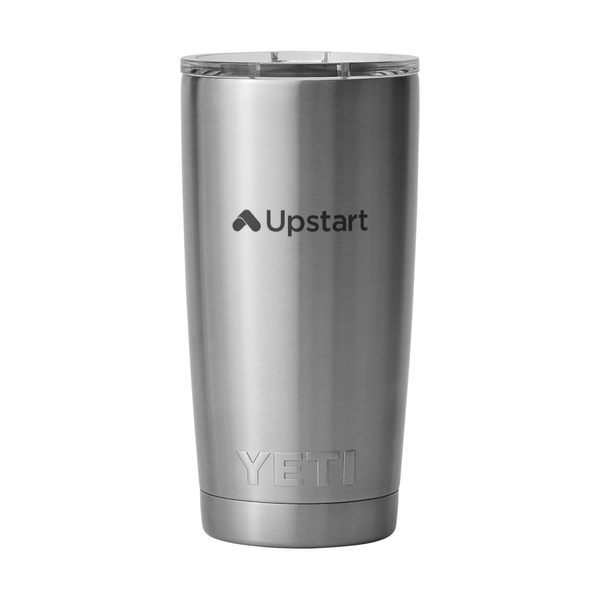 Image of Rambler 20oz Tumbler, Stainless Steel