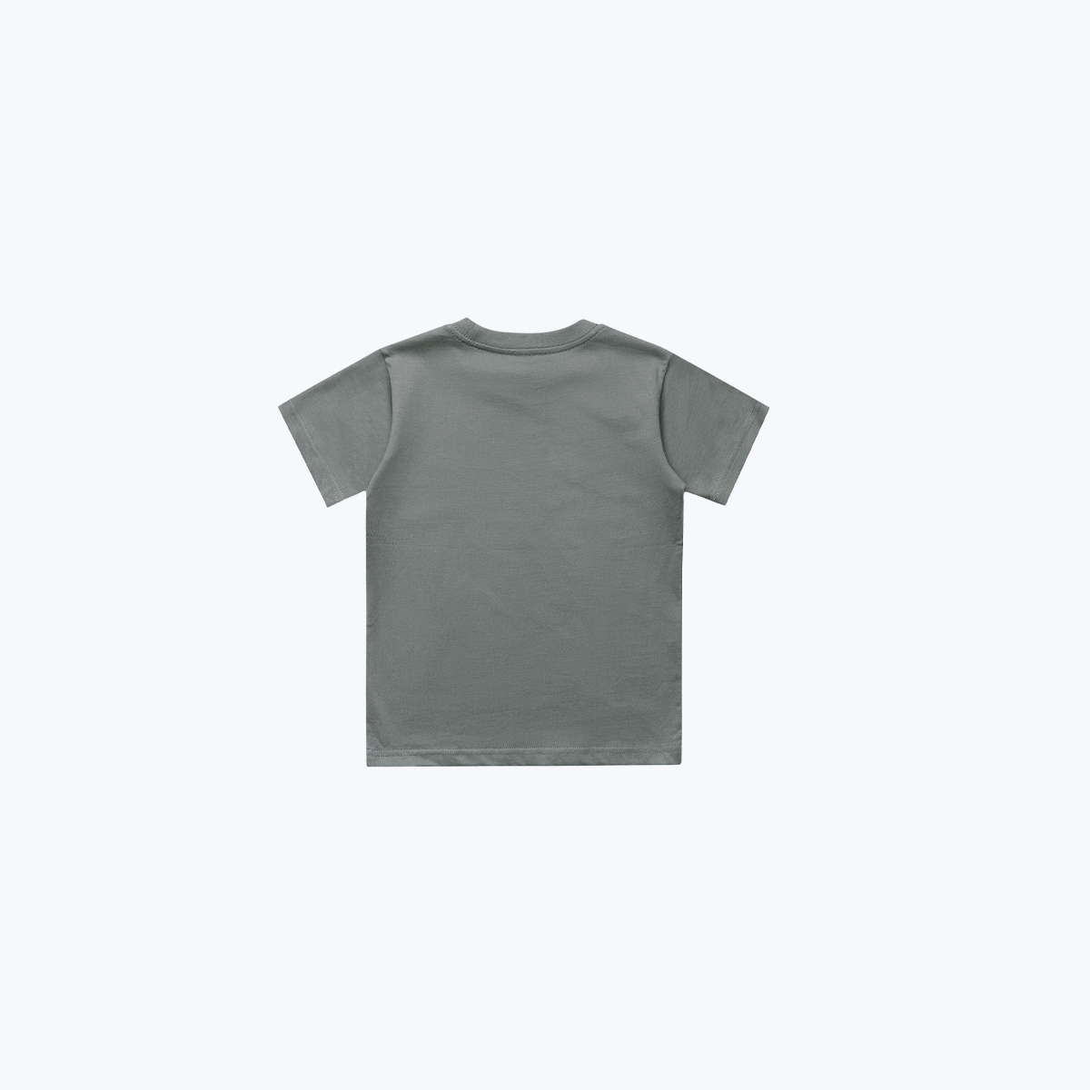 Image of Kids Classic Tee, Shadow / 2