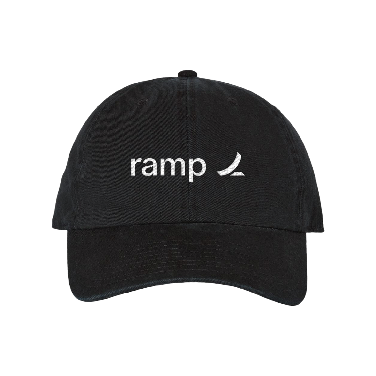 Image of The Limit Cap, Black