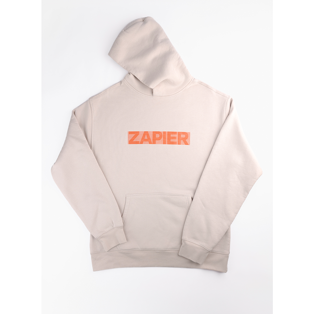 Image of Seamless Systems Hoodie, Size XS