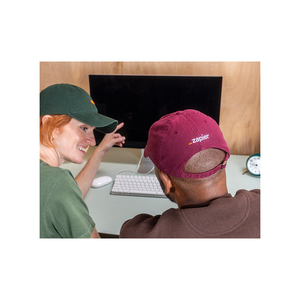 Image of AutoPilot Dad Hat - Plum, Standard