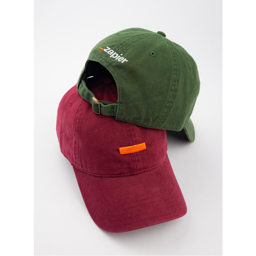 Image of AutoPilot Dad Hat - Plum, Standard