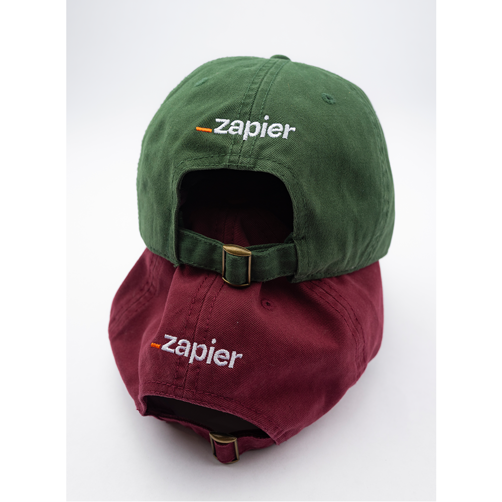 Image of AutoPilot Dad Hat - Moss, Standard