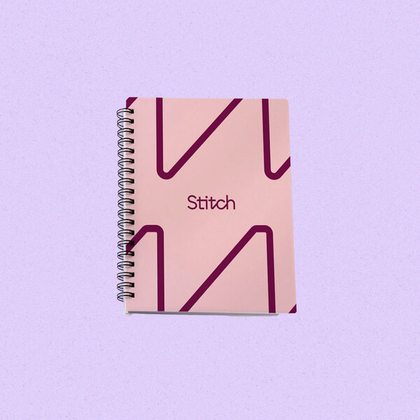 Image of Write On Journal, Standard