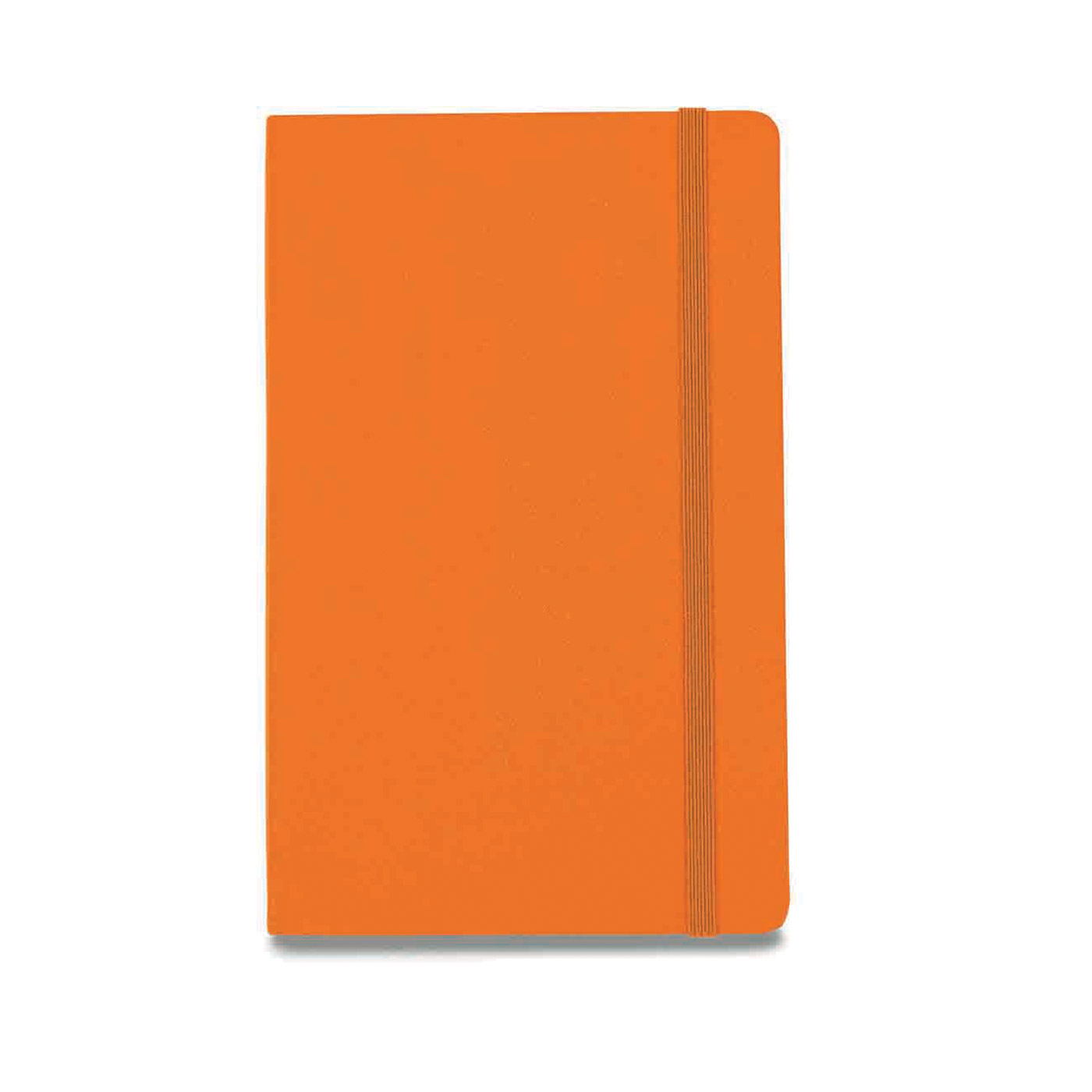 Image of Multistep Hard Cover Notebook, Standard